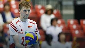 Mateusz mika of poland serves during the fivb world championships match between poland and serbia on august 30, 2014 in warsaw, poland. Mateusz Bieniek S New Haircut Updated August 2021