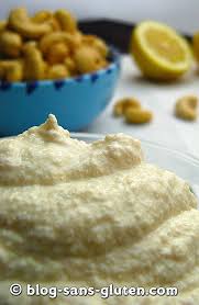 Recette De Fromage Vegetal Sans Lactose Recette Fromage Recette Fromage Vegetal