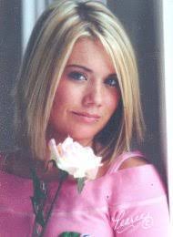 Ashley Abernethy's Instagram, Twitter & Facebook