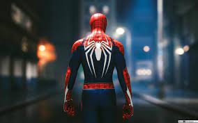 The amazing spider man vs green goblin 5k. Spider Man Game Spiderman Superhero Hd Wallpaper Download