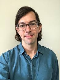 Andrew Guinn's Instagram, Twitter & Facebook