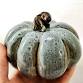 Handmade ceramic pumpkin workshop event image