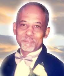 Billy Eugene Mosley (1954-2019)