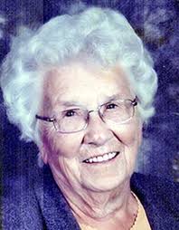 Audrey L. Dyer Obituary