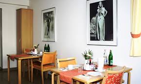 Das Haus Adolphi Stiftung