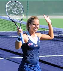 Finaliste à toronto l'été dernier, elle en sera à sa première visite à montréal. Dominika Cibulkova Wikiwand