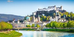 If you book a plane ticket from salzburg to barcelona within the next 7 days, you can find tickets to cost on average $684 (€544) one way. Flug Nach Salzburg Ab 31 Billige Fluge Buchen Bei Idealo