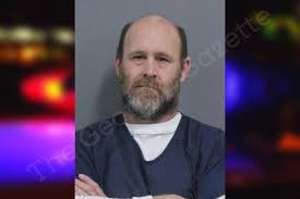 John Walling — Catoosa County Jail Bookings