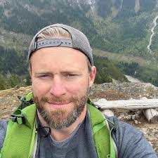 Jeff Inglis's Instagram, Twitter & Facebook