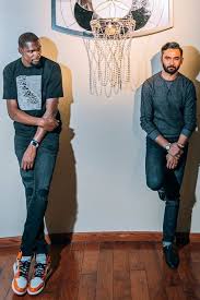 That's the kevin durant playstyle. What S In Their Wardrobe Kevin Durant Nice Kicks