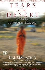 There are two types of camels: Tears Of The Desert A Memoir Of Survival In Darfur Random House Reader S Circle Bashir Halima Lewis Damien 9780345510464 Amazon Com Books