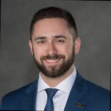 Yesterday I had the pleasure of presenting at the Virginia Student Services  Conference with Kenzel Hill and Joey Middleton. We presented