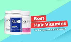 Folisin is one of the best vitamin supplements present in the market that stimulates hair growth and maintains its thickness. 6 Best Vitamins For Hair Growth And Thickness Paid Content St Louis St Louis News And Events Riverfront Times