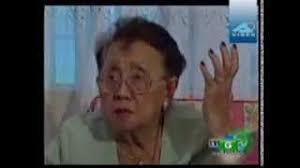 Family Rosary Crusade (partially found Filipino religious program;  1987-2018)