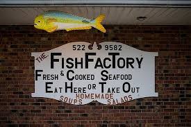 The cheesecake factory, pf chang's, taco bell, jack in the box The Fish Tacos Were Phenomenal Review Of The Fish Factory Wildwood Crest Nj Tripadvisor