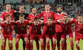We did not find results for: Obyavlen Startovyj Sostav Sbornoj Rossii Protiv Bolgarii