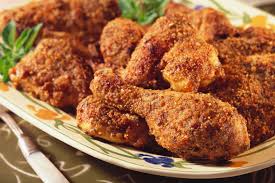 Bisquick Oven Fried Chicken Recipe Make Easy Oven Fried Chicken Drumsticks With Just A Few Ingredients Recipe Drumstick Recipes Chicken Drumstick Recipes Oven Fried Chicken Recipes