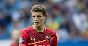 Een 9 voor cody gakpo. Debutant In Voorselectie Oranje M N Ouders Weten Het Denk Ik Nog Niet Eens Voetbalprimeur Nl