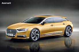 2020 Citroen Ds5 Wallpaper En 2020 Voitures Et Motos Voiture Citroen Ds