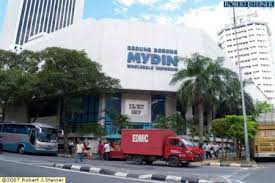 Mydin klang i (kge) 28. Kuala Lumpur Guide Mydin Hypermarket Sinar K