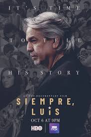 As movies expire, the list will be updated, and. Siempre Luis 2020 Imdb