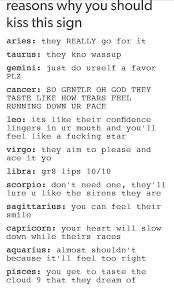 It's really a magical feeling to kiss cancer. Scorpio Kissing Cancer How To Kiss Each Zodiac Sign So You Ll Be Their Last First Kiss Per Astrology