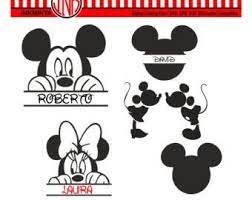 Free Free Disney Monogram Svg 426 SVG PNG EPS DXF File