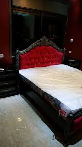 غرفة نوم تفصيل حلبي لون اسود منحس معرض فلسطين للمفروشات Facebook