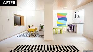 Maybe you would like to learn more about one of these? A Kid Friendly Basement Renovation That Will Make Your Jaw Drop
