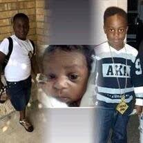 MARKQUIS D. GOYNES JR. Obituary