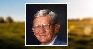 Kenneth William Holen Obituary November 13, 2008