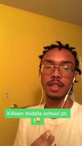 Palo Alto Middle School in Killeen Texas