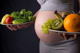 105 Obst Gemusesorten Fur Schwangere Vitaminreich Gesund