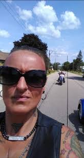 Throw Back to that Time I Took a Selfie while