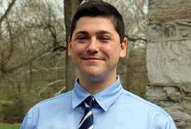 Joshua Price takes winding road to Penn State Berks