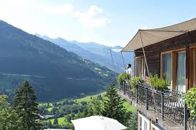 Nu is het dé plek voor creatieve vakanties, met het beste dat de alpen te bieden hebben: Alpine Spa Hotel Haus Hirt