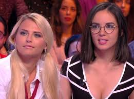 C'est la rentrée, je retourne à balance ton post ! Delormeau S En Mele Et Se Lache Afriquemidi Com