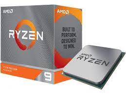 Amd Ryzen 9 3950x 16 Core 3 5 Ghz Socket Am4 105w 100 100000051wof Desktop Processor Amd Processor Sockets