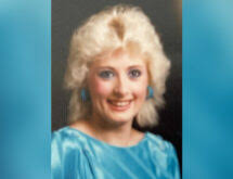 Janet M. Yager (March 13, 1947