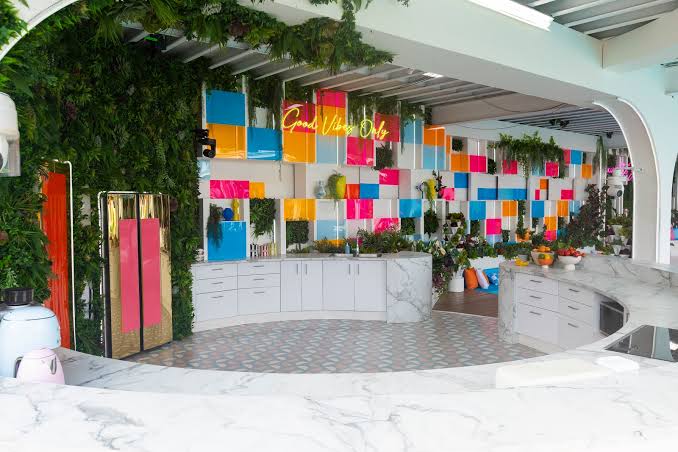 Secrets of the 'Love Island' Villa | Architectural Digest