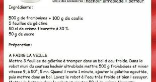 Epingle Par Michele Francin Sur Recettes Recette Companion Moulinex Recette Companion Recette Cuisine Companion