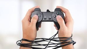 Image result for Gaming Disorder