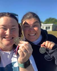 Swim for Freedom raised over 20k for charity