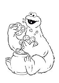 85 sesame street coloring pages. Get This Sesame Street Coloring Pages Free Printable Mk5ls