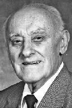 Edward Herman Obituary (1927