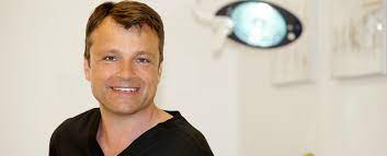 Maybe you would like to learn more about one of these? Personale Om Klinikken