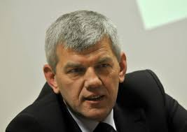 Prezes Wybrzeża Gdańsk Robert Terlecki: Żużel walczy o awans i finansową  stabilizację