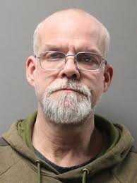 Man Charged For Threatening to Burn Down Stepfather's House