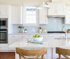 how we planned the beach house kitchen
