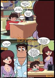 Star VS. The Forces Of Sex - Chapter 4 (Star VS. The Forces Of Evil) -  Western Porn Comics Western Adult Comix (Page 10)